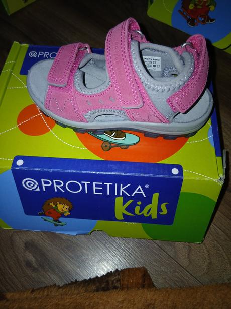 Nové sandále protetika, protetika,30