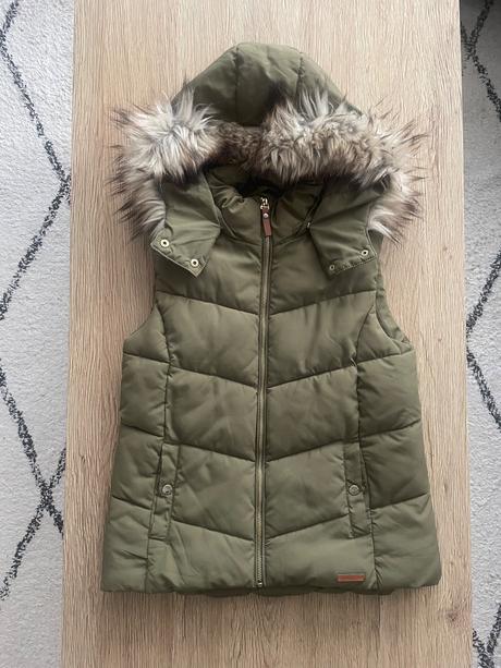 Vestička, h&m,158