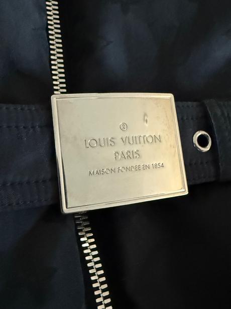 Vetrovka louis vuitton, louis vuitton,m