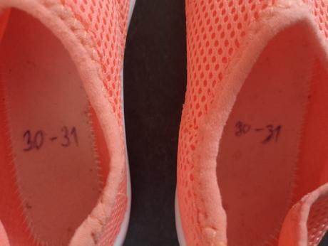 Topánky na kamenistú pláž a do vody 30/31, decathlon,30