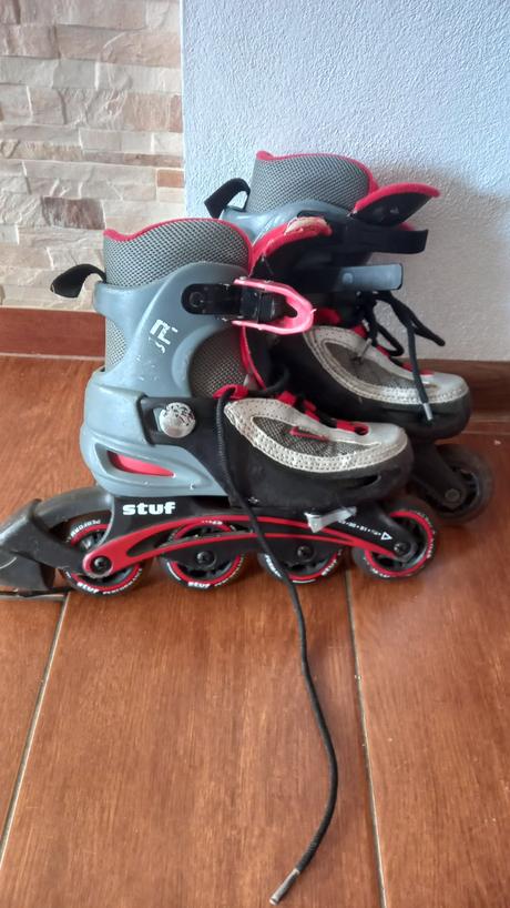 Kolieskové korčule 29-32, 29