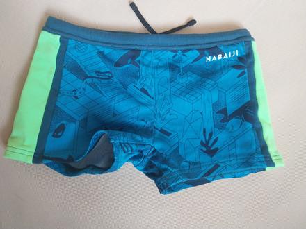 Plavky nabaiji, nabaiji,128