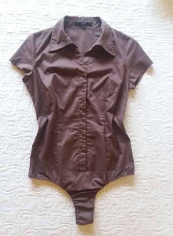 Koselove body, huber,40