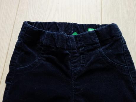 Mäkké menčestráky benetton, benetton,86