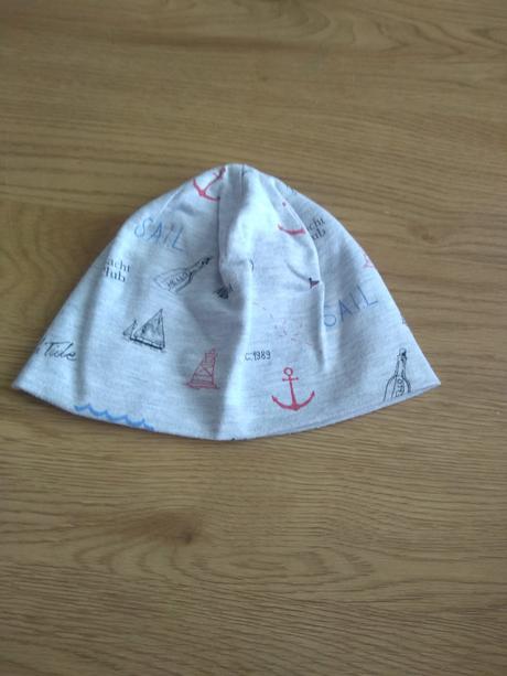 Čiapka zn. reserved veľ.68, reserved,68