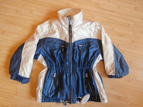 Vetrovka na prechod, one by one,116