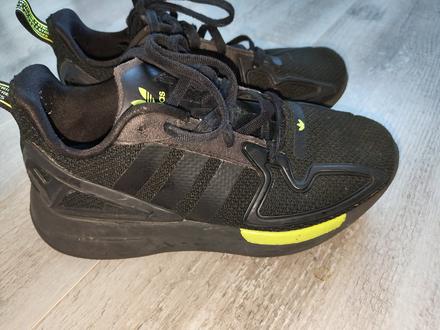 Tenisky, vel. 35,5, adidas,35