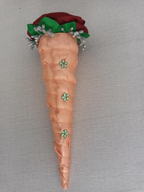 Ružičky pre pani učiteľky,