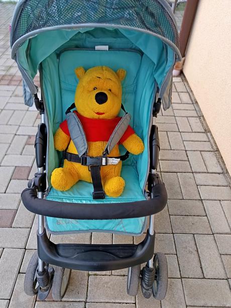 Športový kočiar, coto baby,coto baby blues