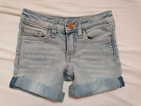 Riflove kratase, h&m,92