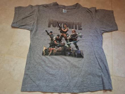 Trucko fortnite, 158