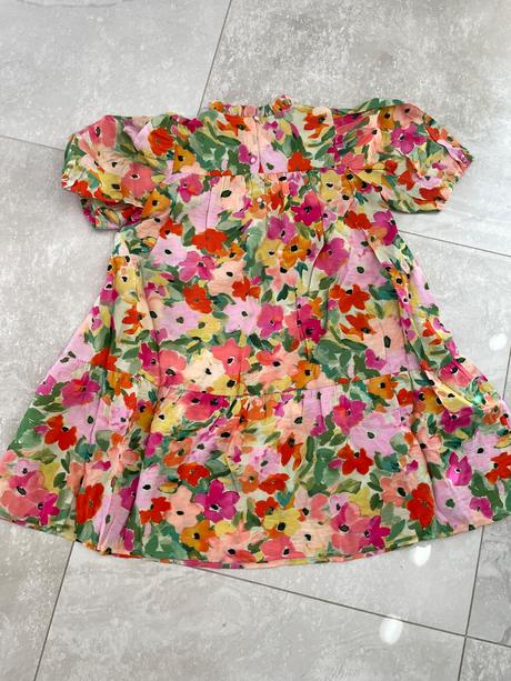 Saty s kvetmi, lindex,128