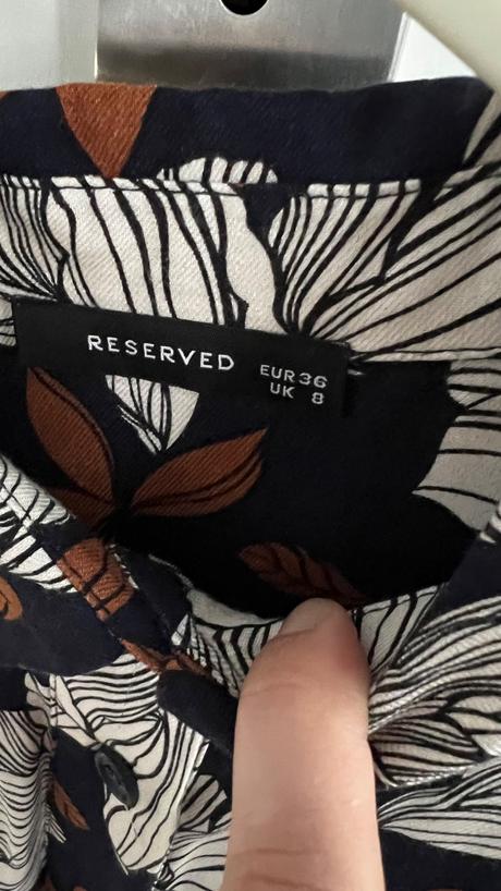 Reserved šaty 36, reserved,36