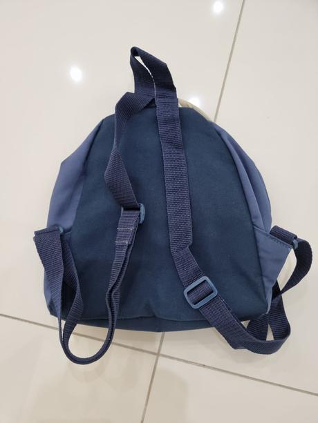 Predám ruksačik samsonite, 