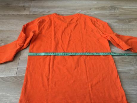 Bavlnené tričko, next,164