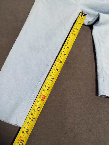 Oblek h&m veľ. 104/110, 104