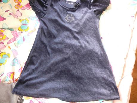 Dievcenske saty, 110