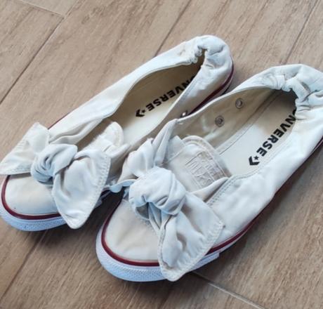 Balerinky converse, converse,37