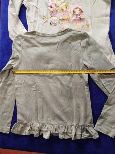 Tričká so zvieratkami, pepco,128