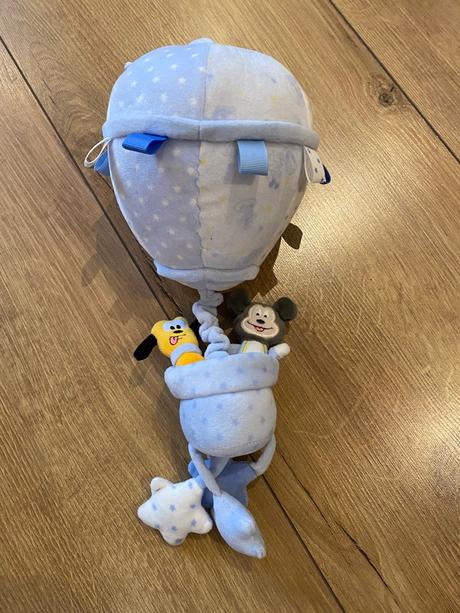 Natahovacia zvukova hracka,