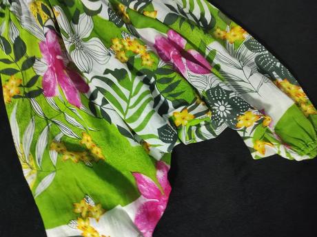 Háremový overal, 128