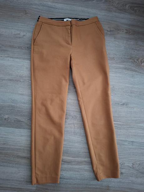 Nohavice chino reserved, reserved,m