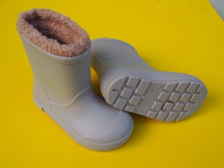 Detské zateplené gumáky igor, 20 - 33