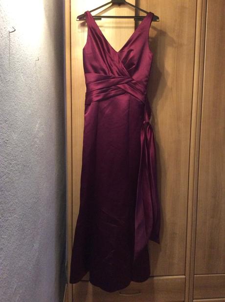 Spoločenské šaty, 38