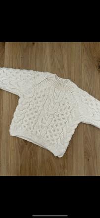 Svetrík zara, zara,86