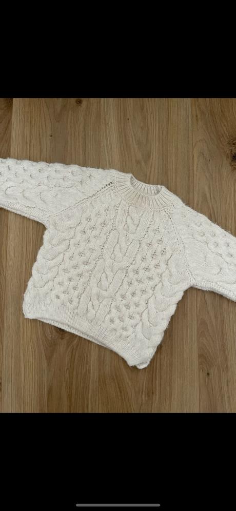 Svetrík zara, zara,86