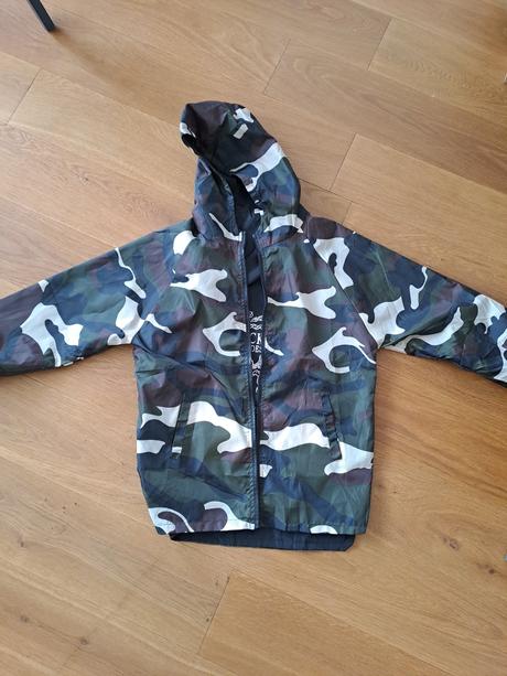 Nova letna bunda 152-158, 152