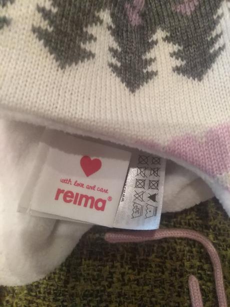 Zimná čiapka reima, reima,<50