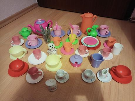 Hračky do kuchynky, 