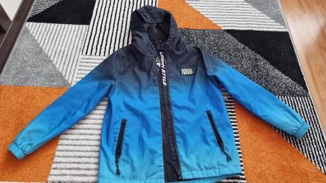 Jarná bunda, f&f,134