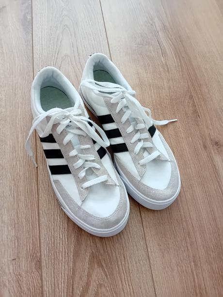 Tenisky, adidas, adidas,39
