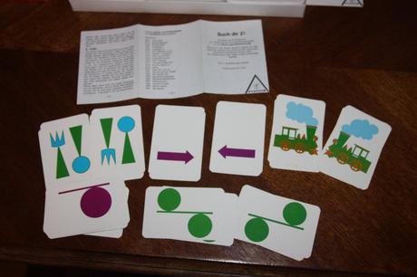 3 náučné hry pre deti od 3 rokov, 