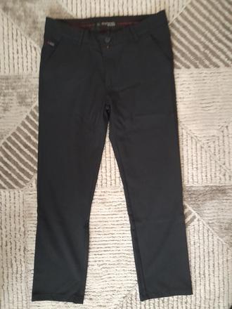 Mam na predaj spoločenské nohavice, 164