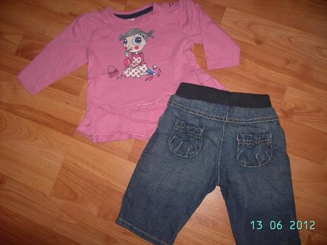 Ružové tričko + rifle, oplatí sa, dopodopo,62