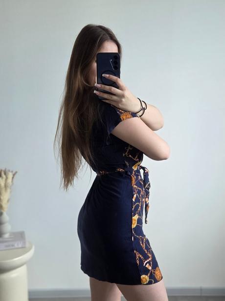 Šaty 36, f&f,36