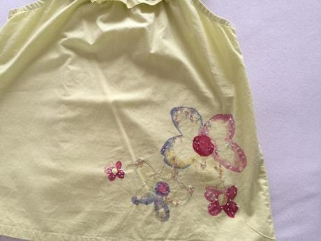 Tunika, mothercare,122