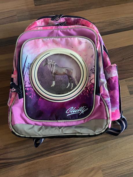 Školská taška topgal, 