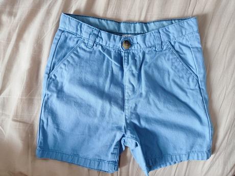 Šortky, zara,98