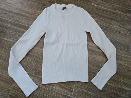 Tenký pulover č.158-164, 158