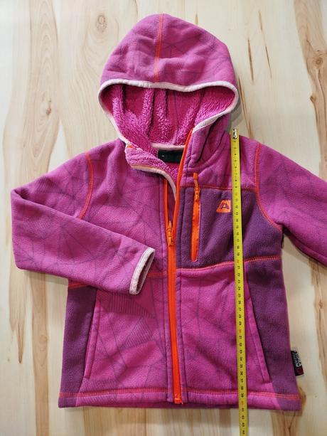 Teplučká mikina, 104