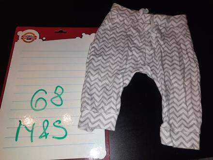 Teplaky, marks & spencer,68