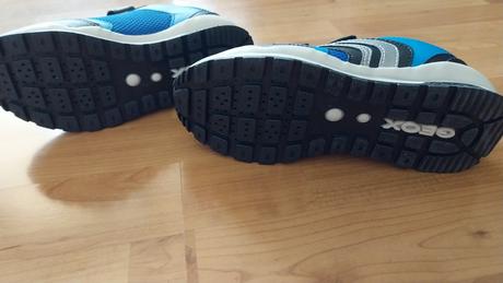 Tenisky geox, geox,32