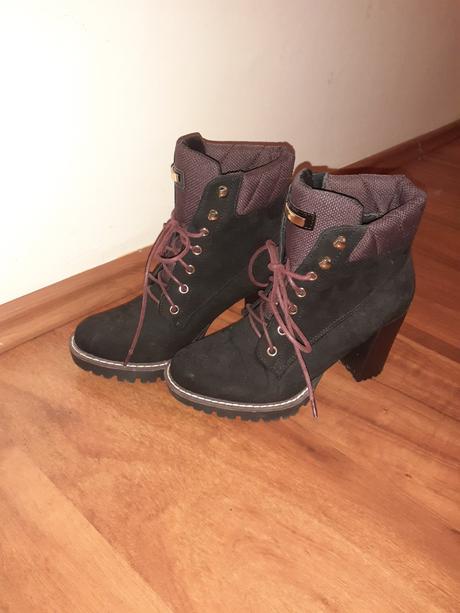 Jarné topánky dámske, 38