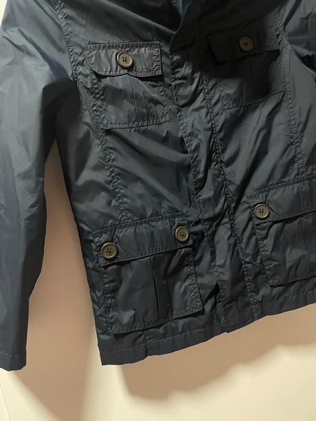 Chlapčenska bundička, f&f,128