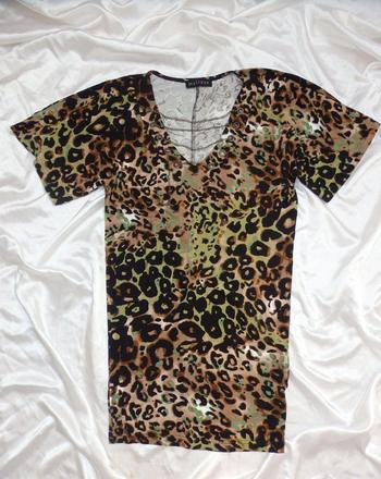 Pekne upletove trendy saty, 34