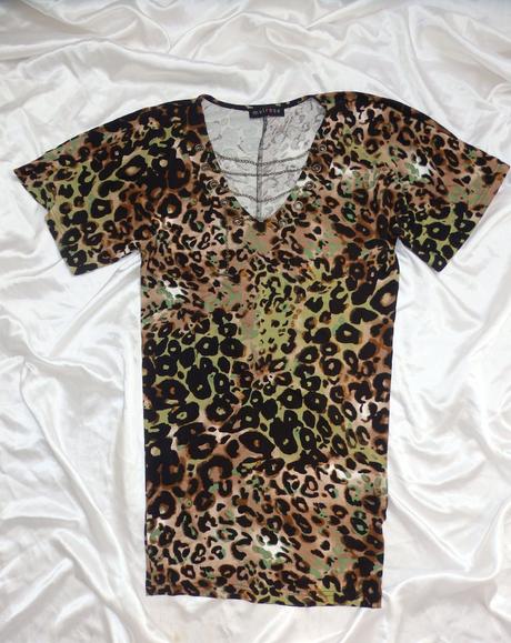 Pekne upletove trendy saty, 34